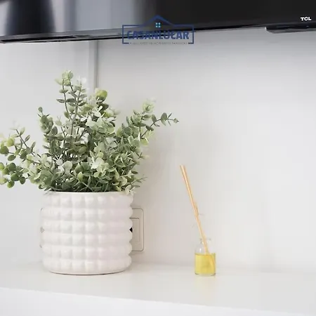 Jardines Apartment *