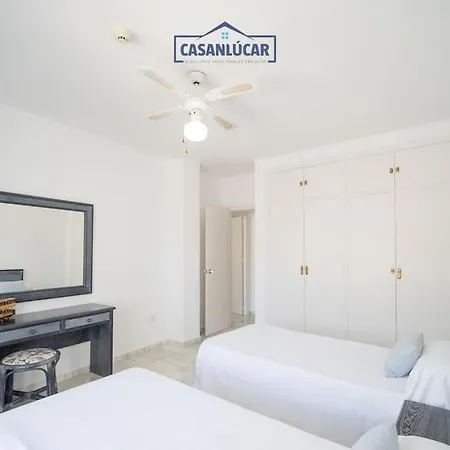 Apartment Jardines *