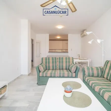 Apartment Jardines Sanlucar de Barrameda
