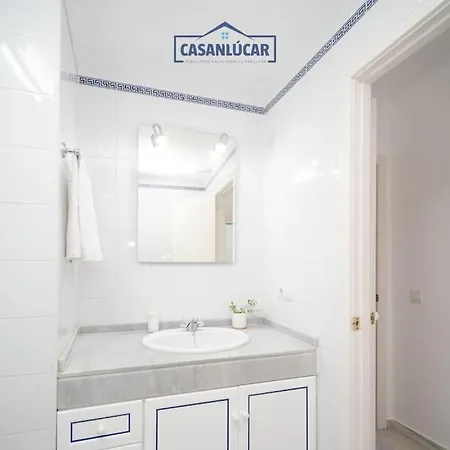 Jardines Apartment