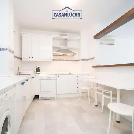 Jardines Apartment