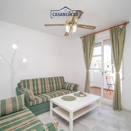 Jardines Apartment Sanlucar de Barrameda