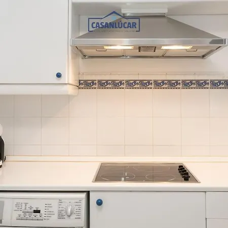 Apartment Jardines Sanlucar de Barrameda