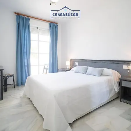 Jardines Apartment