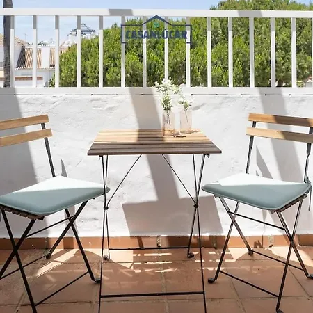 Apartment Jardines Sanlucar de Barrameda