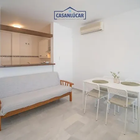 Apartment Jardines Sanlucar de Barrameda